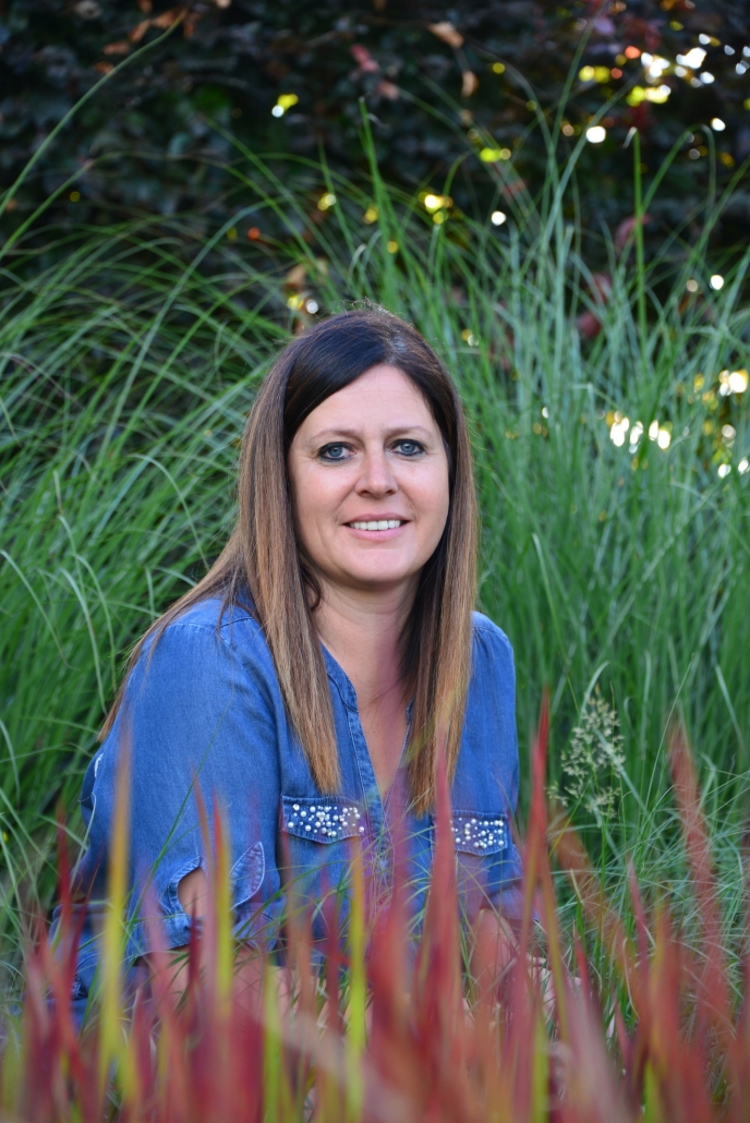 Over Sofie Van Burm (healthymindatwork.be)